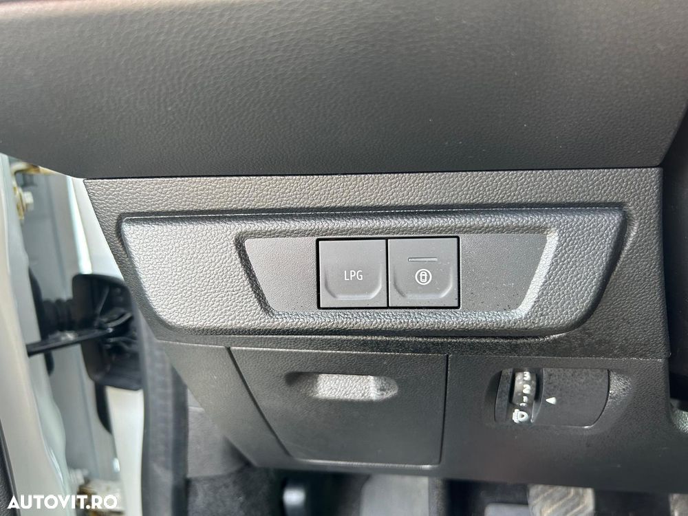 Dacia Logan ECO-G 100 MT6 Prestige+ - 9