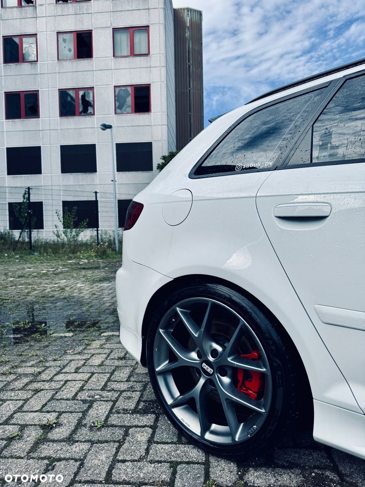 Audi S3 2.0 TFSI Quattro S tronic - 9