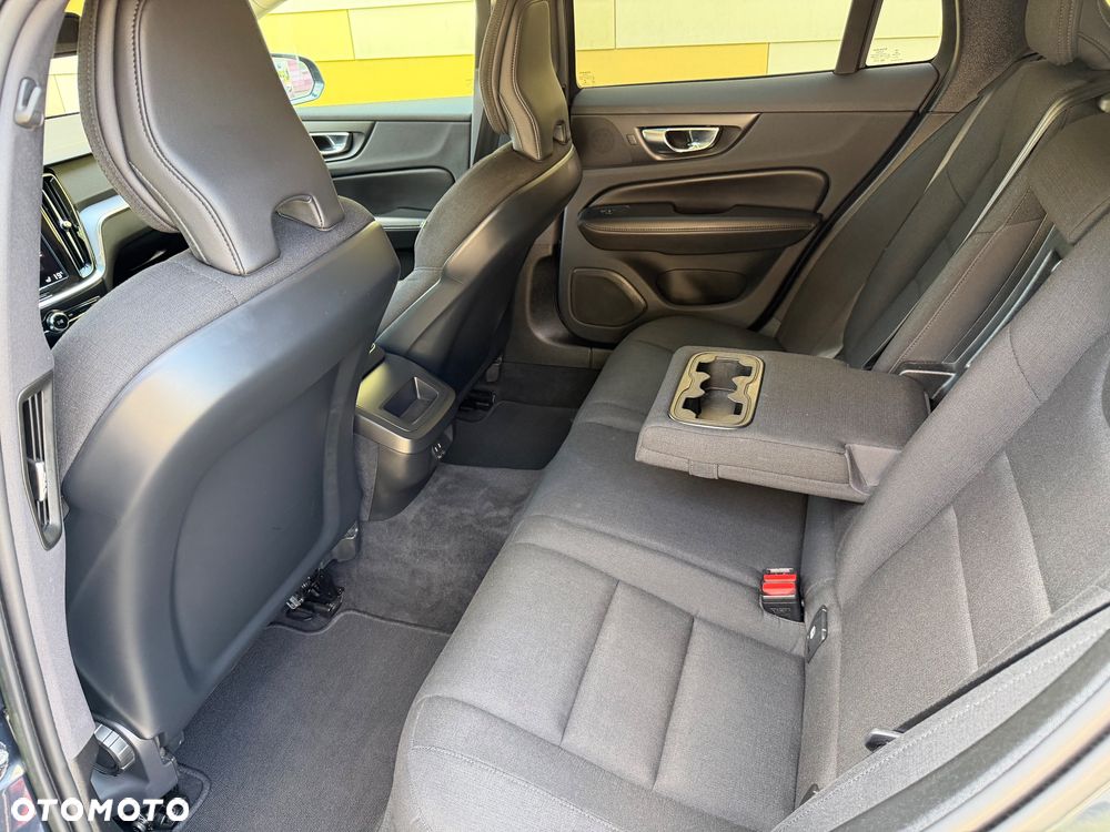 Volvo V60 - 31