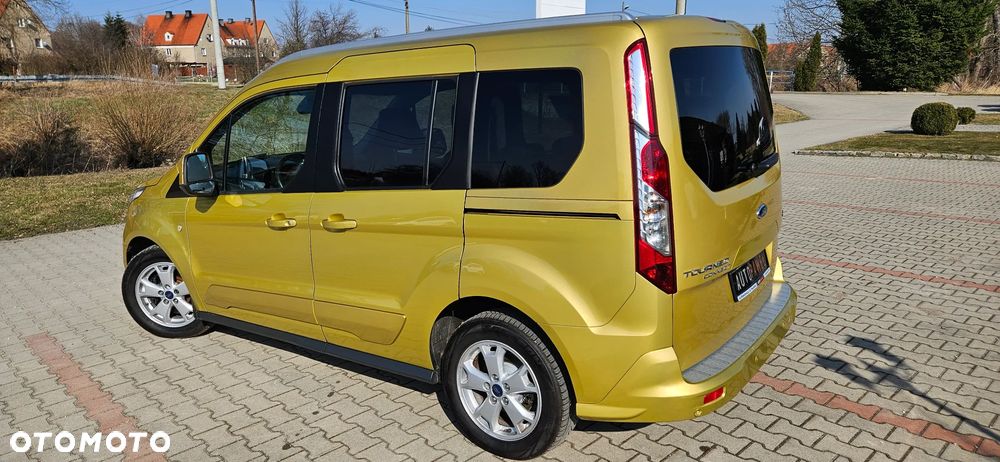 Ford Tourneo Connect Grand - 6