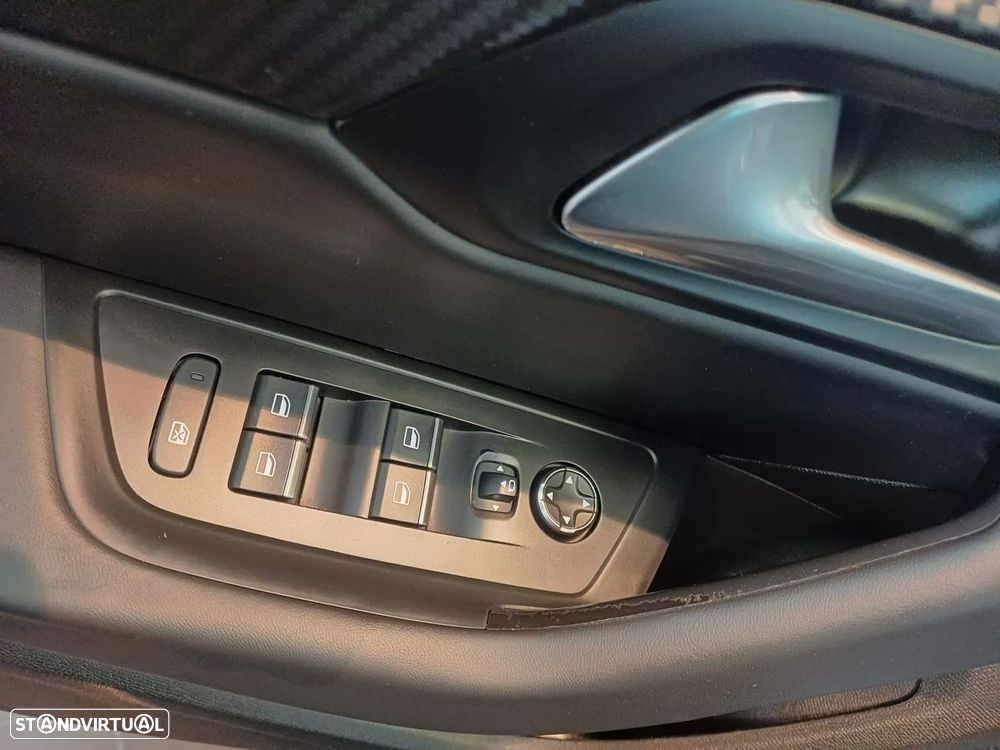 Peugeot 508 SW 1.5 BlueHDi Allure - 18