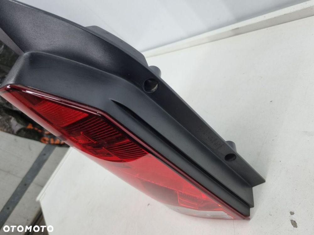 Lampa VW Transporter T6 Multivan LIFT 19-23r. lewa tylna ORYGINALNA 7la945095 - 7