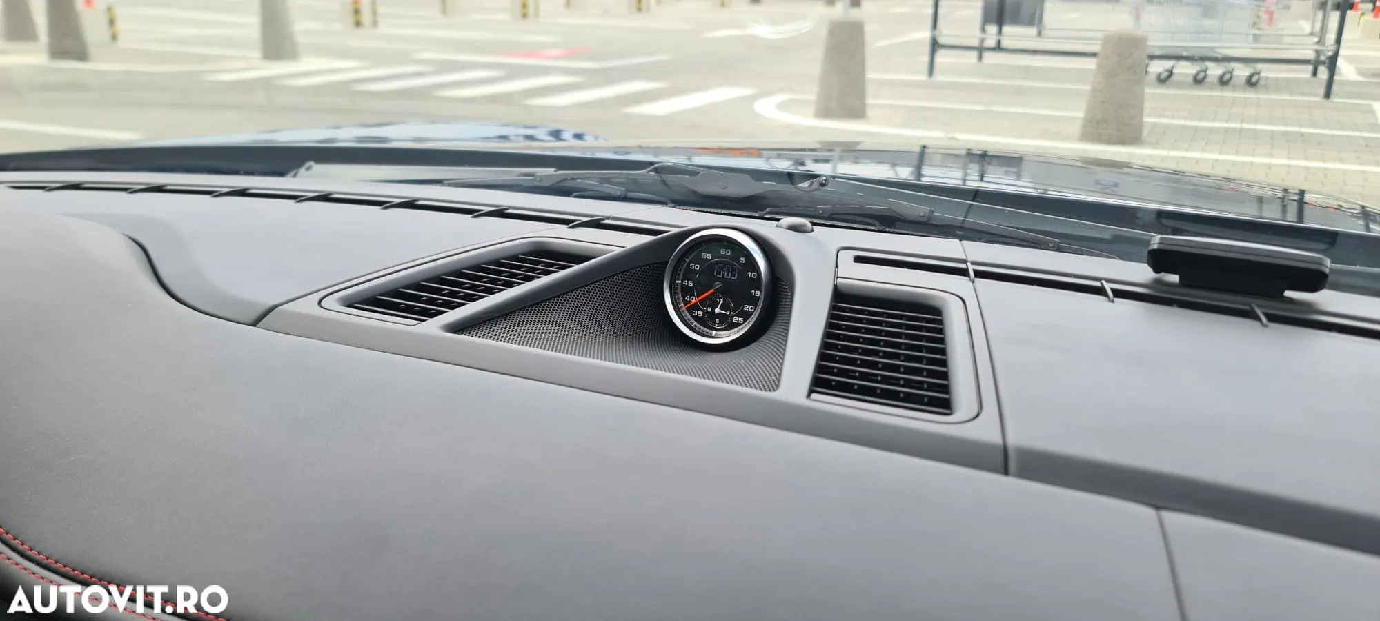 Porsche Panamera GTS PDK - 15