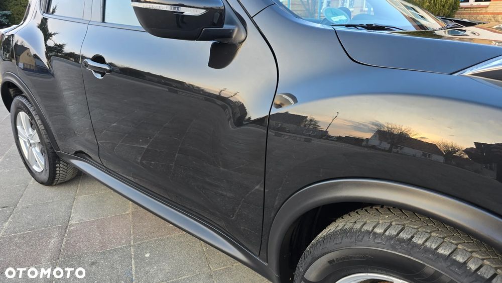 Nissan Juke 1.2 DIG-T N-Way+ - 4