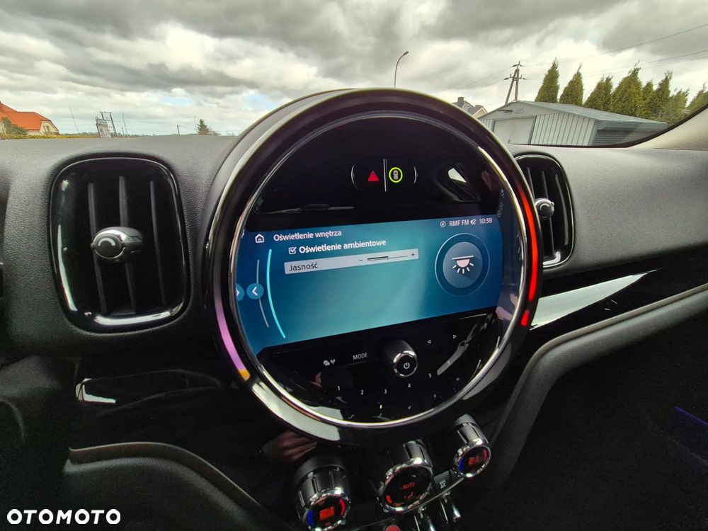 MINI Countryman Cooper Untamed Edition - 23