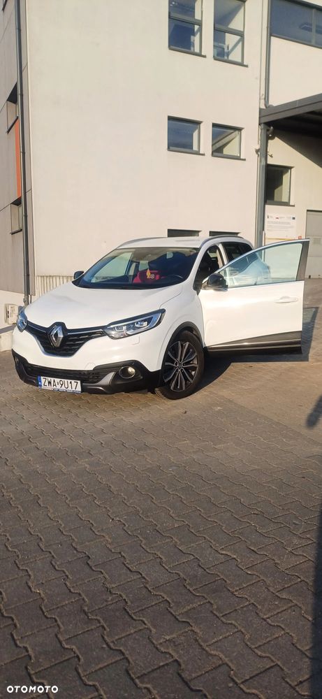 Renault Kadjar Energy dCi 130 4x4 Bose Edition - 5