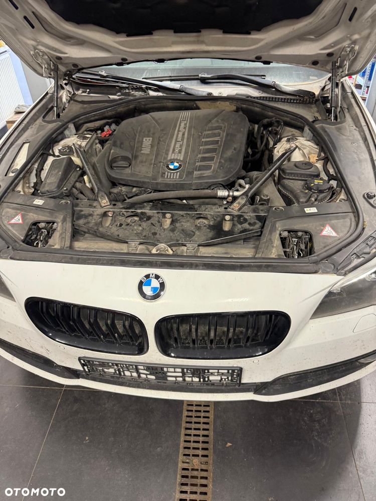 BMW Seria 5 - 13