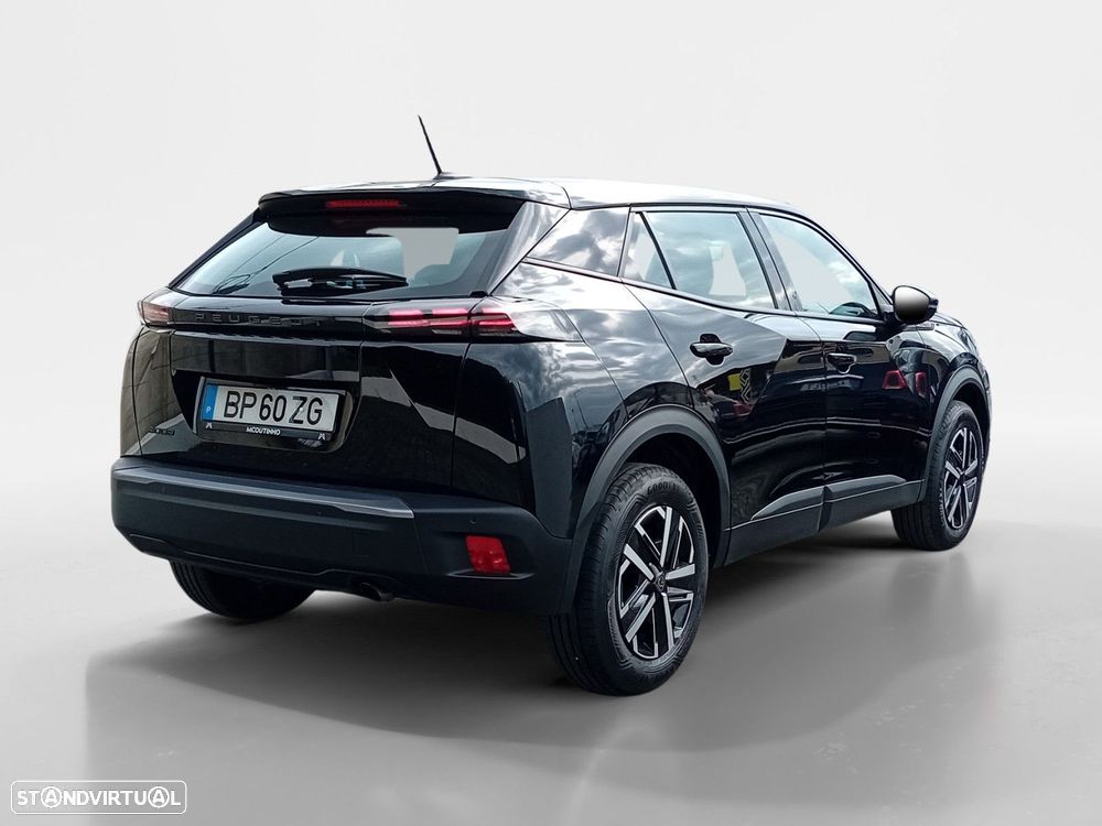 Peugeot 2008 1.2 PureTech Style - 5