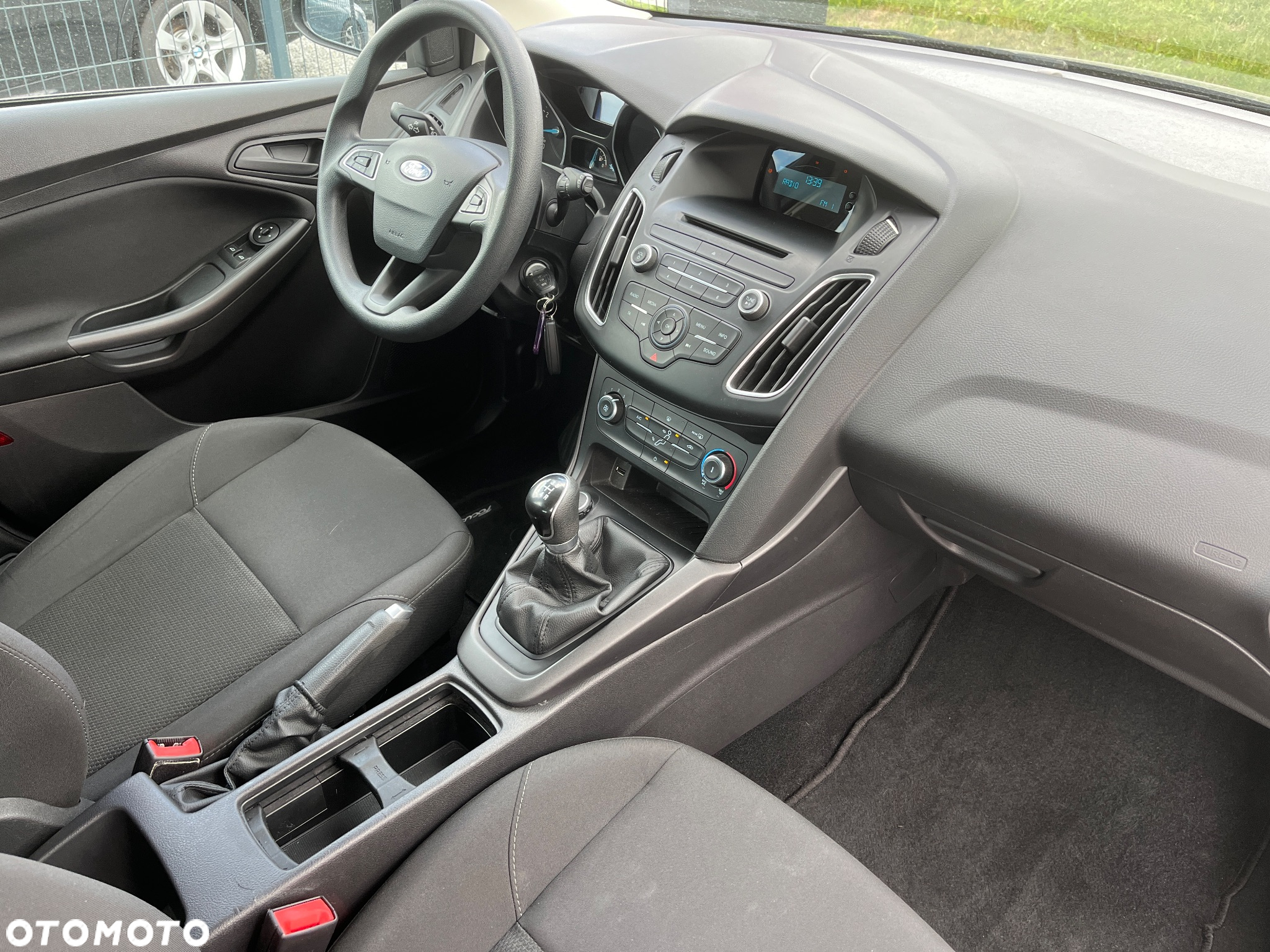 Ford Focus - 21