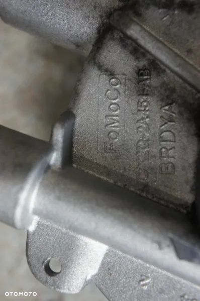 NR 141 Pompa podciśnienia vacum Jaguar XF Lift 3.0D DX2Q-2A451-AB - 6