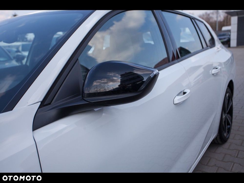 Opel Astra - 27