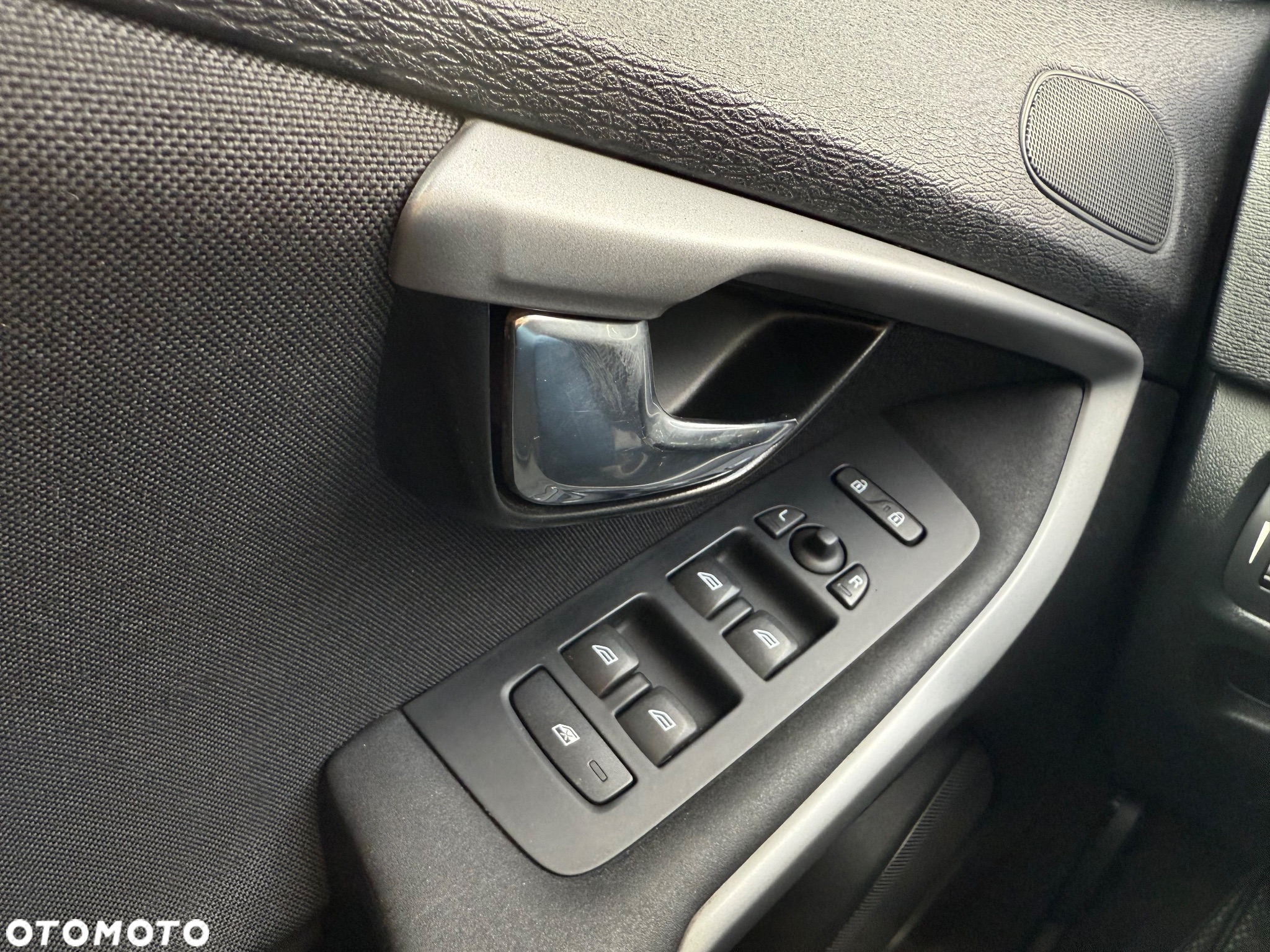 Volvo V40 D2 Drive-E Dynamic Edition - 10