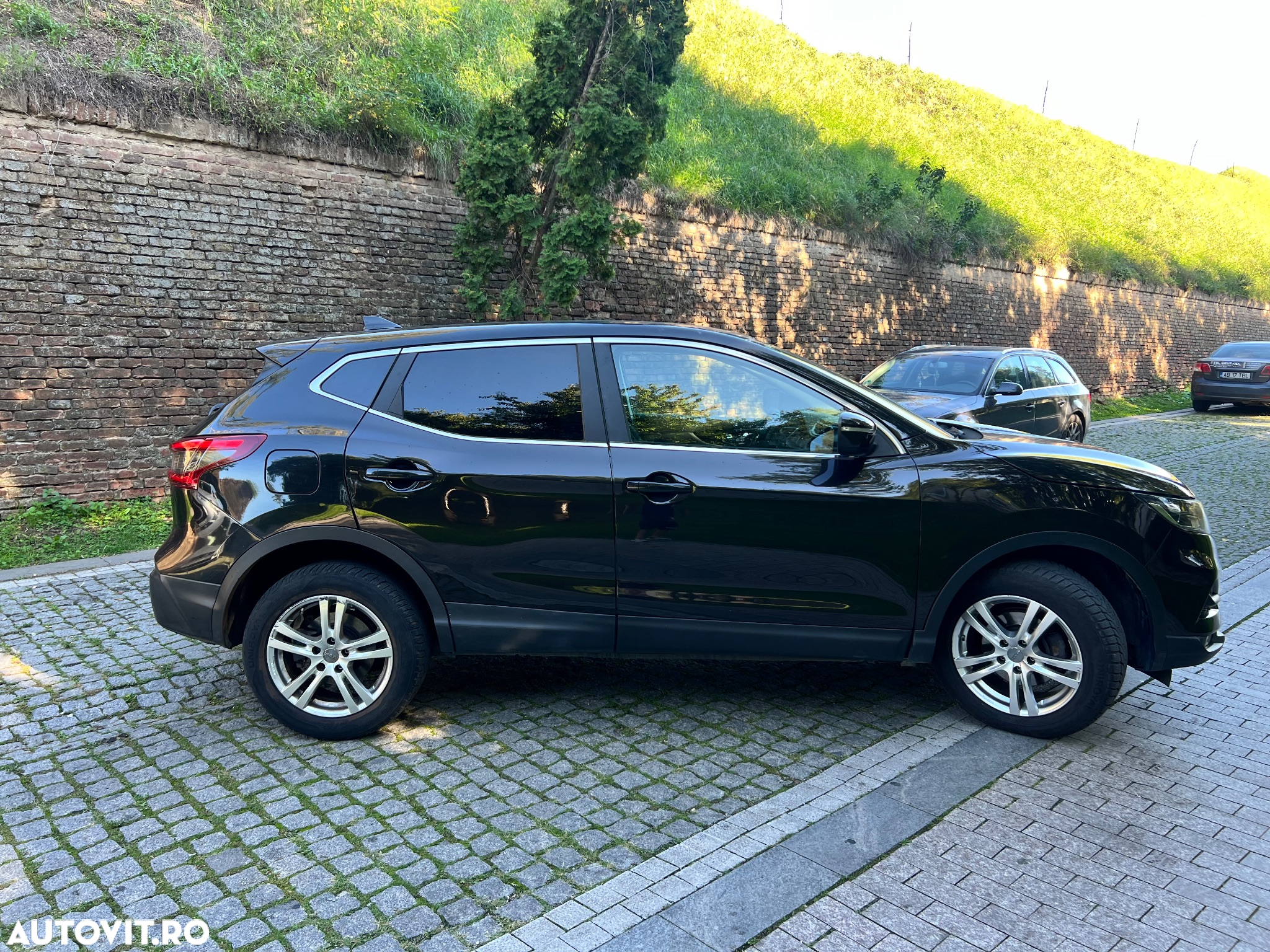 Nissan Qashqai 1.5 DCI Start/Stop Acenta - 20