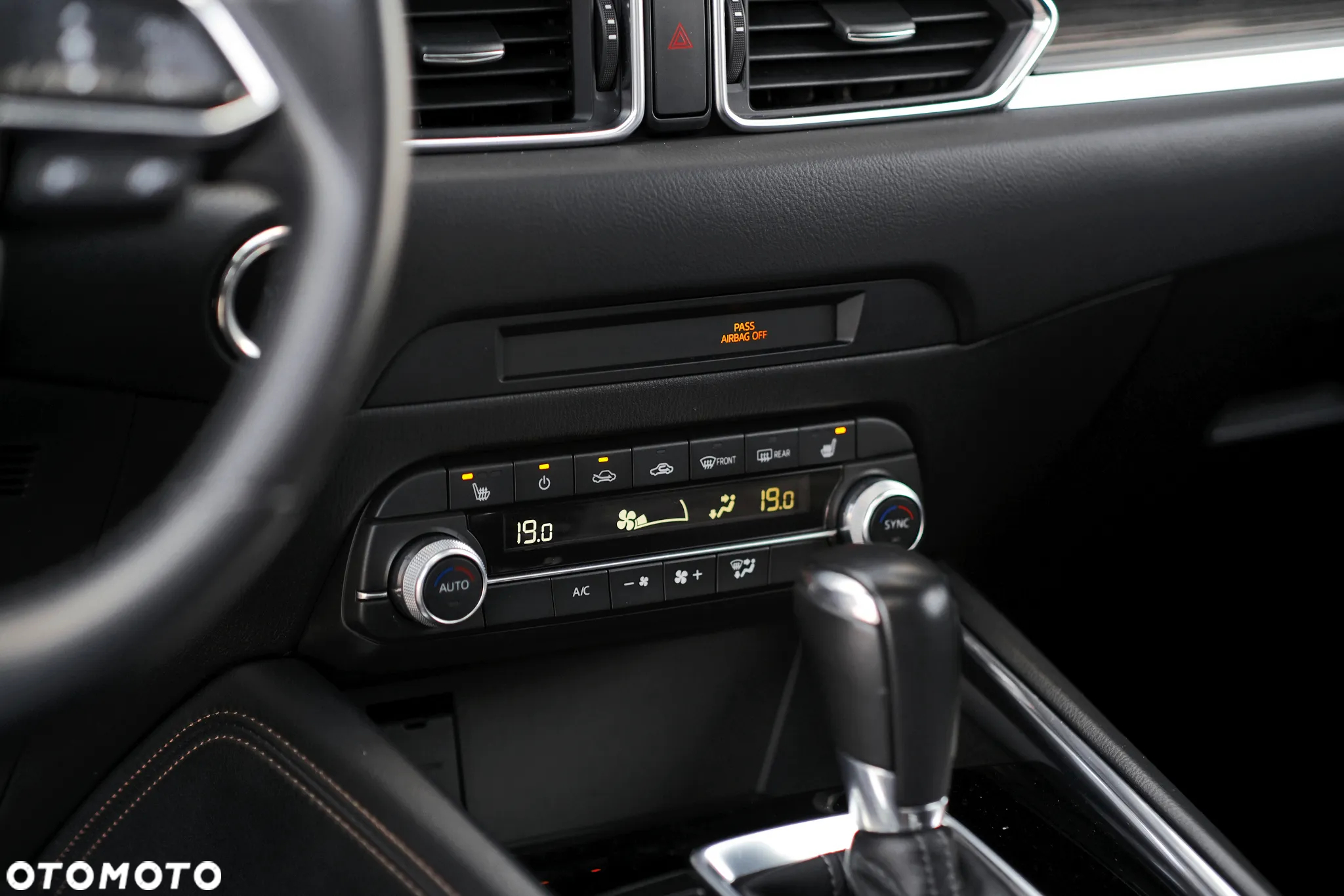 Mazda CX-5 - 32