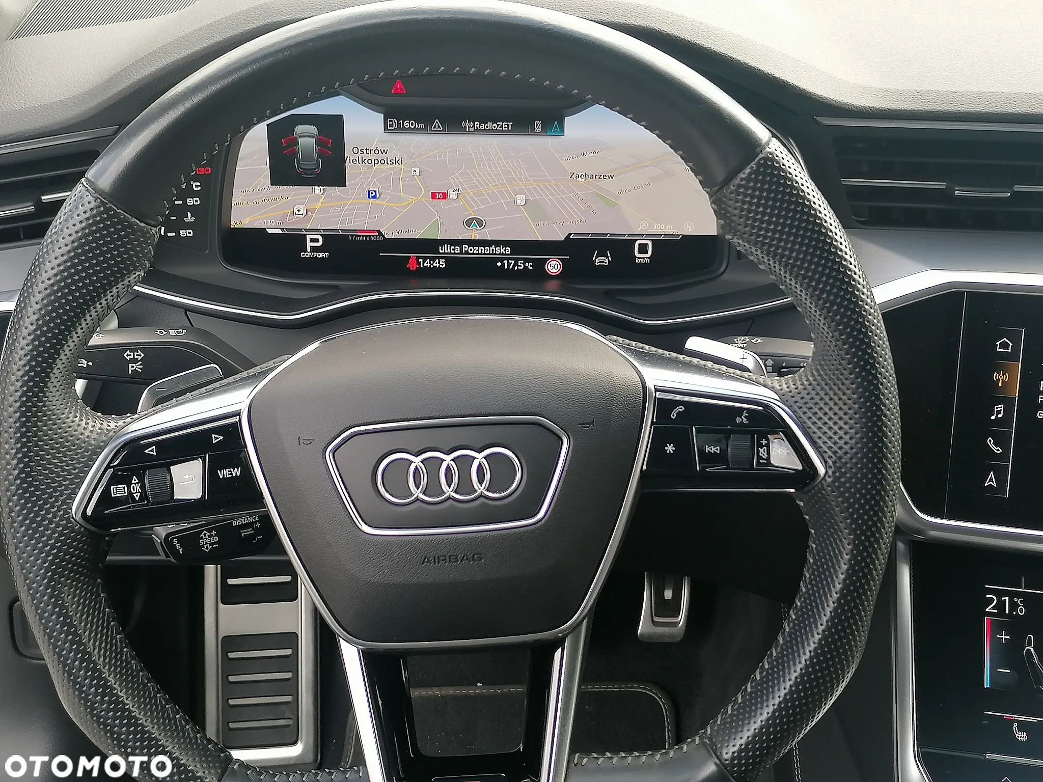 Audi S6 Avant TDI quattro tiptronic - 33