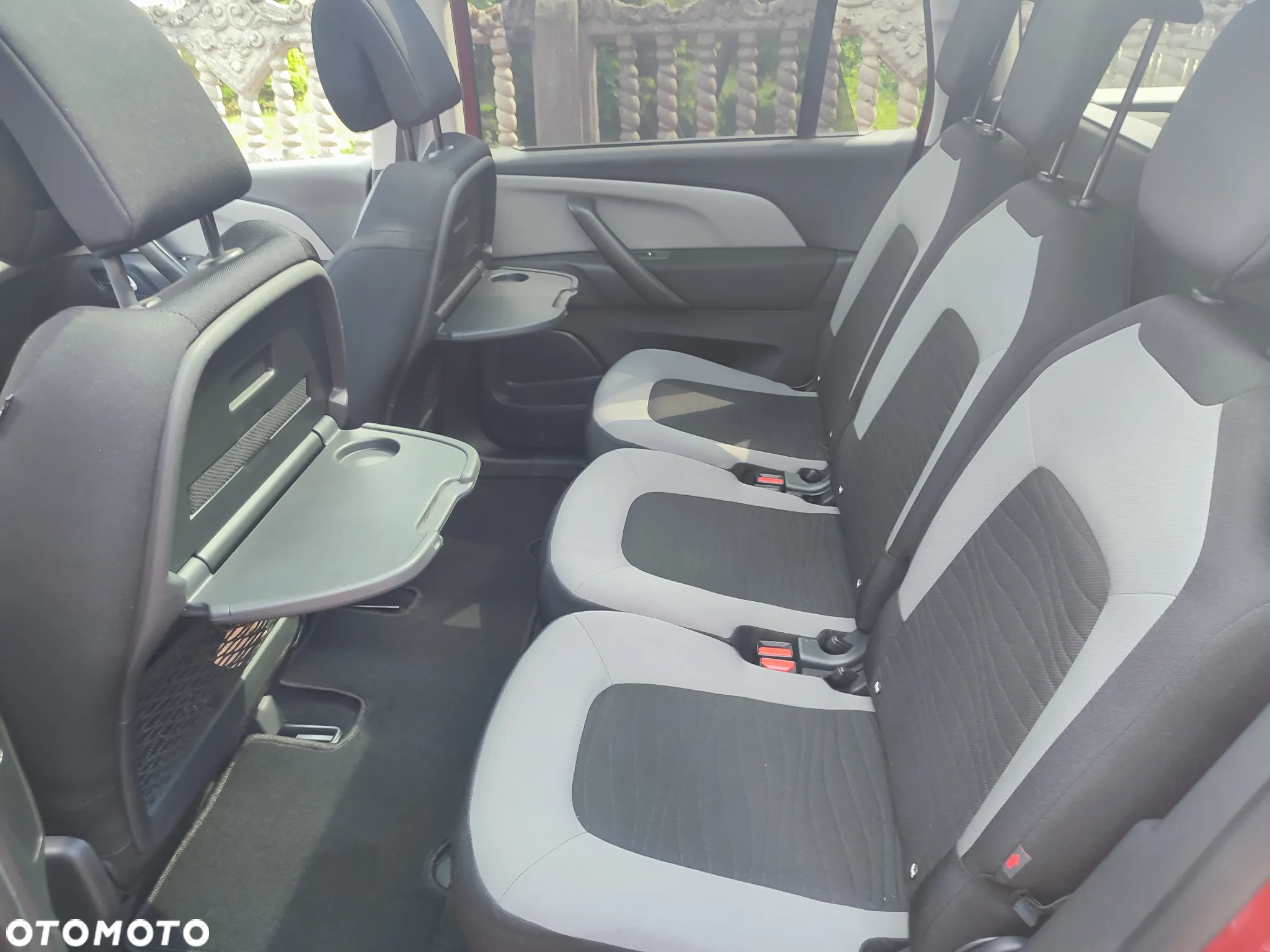 Citroën C4 Grand Picasso BlueHDi 120 Business Class - 16
