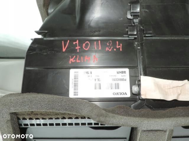 NAGRZEWNICA OBUDOWA VOLVO V70 II - 3