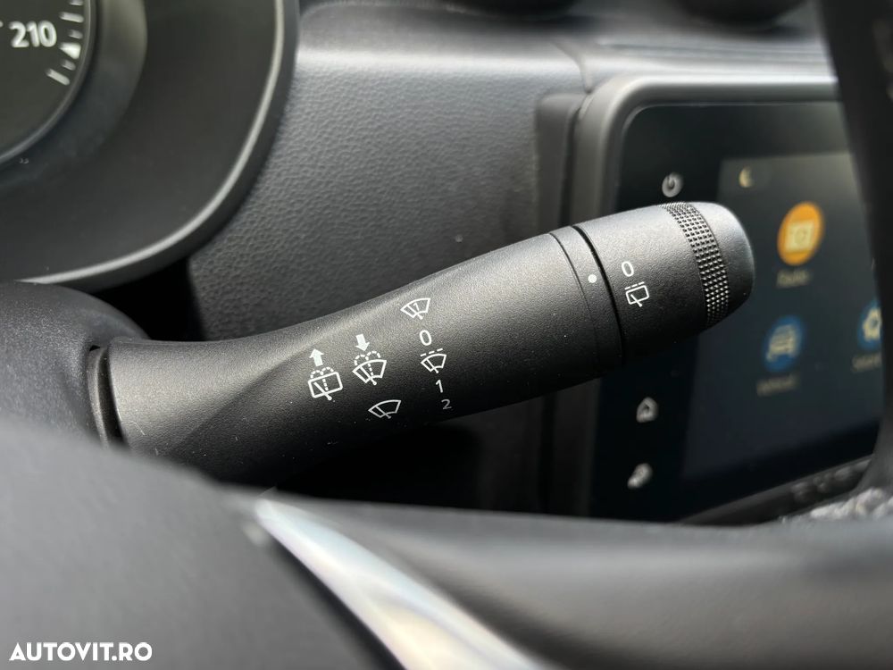 Dacia Duster Blue dCi 115 4WD Prestige - 28