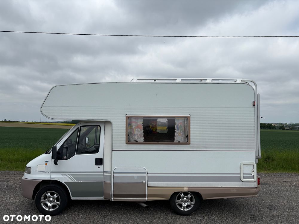 Fiat Ducato - 5