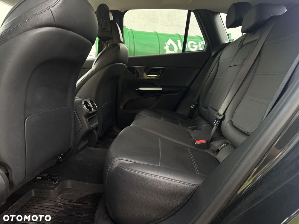 Mercedes-Benz GLC - 17