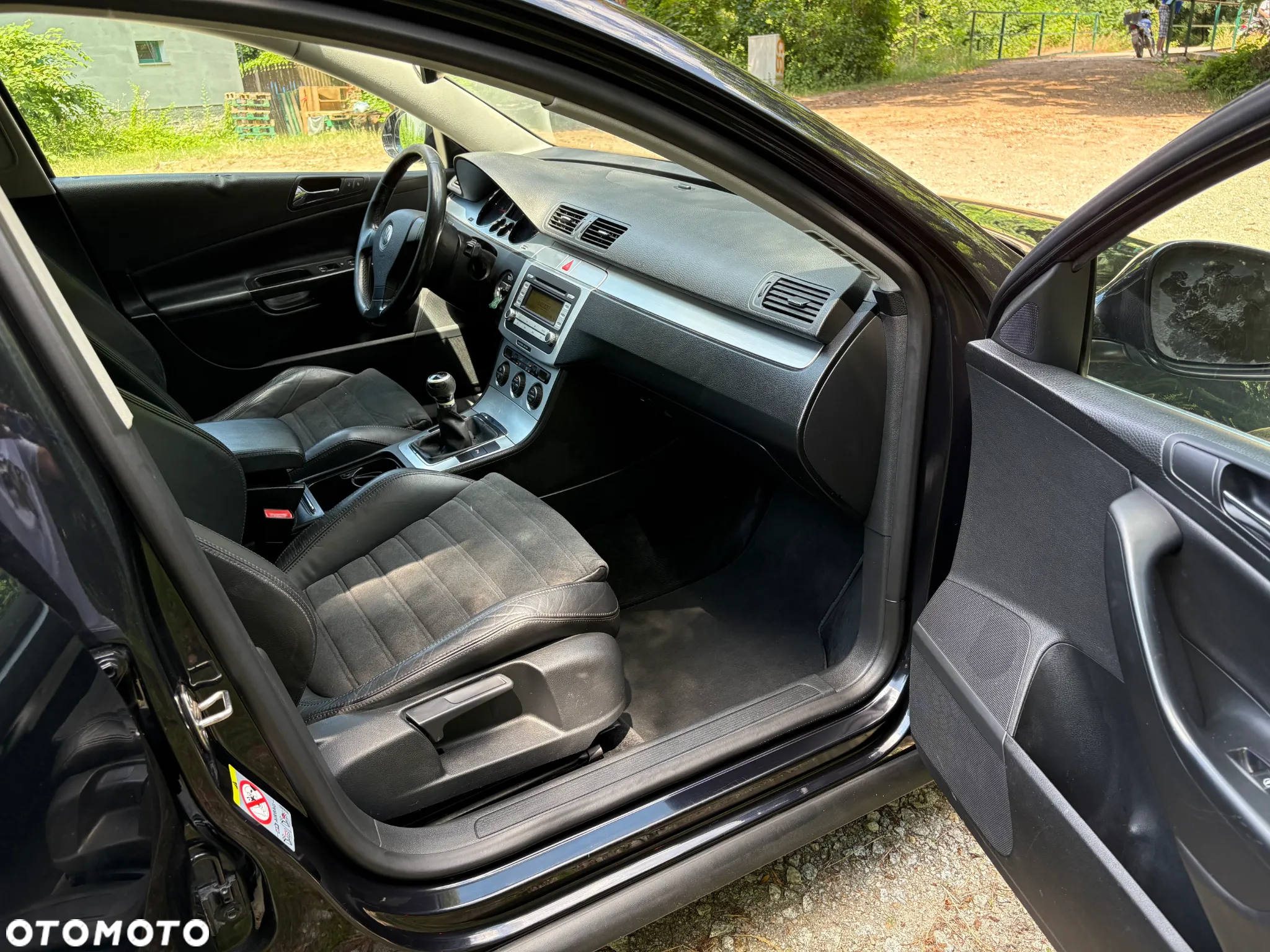 Volkswagen Passat 2.0 TDI Comfortline - 9
