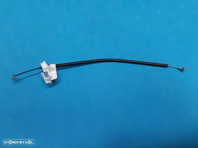 Cabo puxador exterior Smart Fortwo 1998-2007  NOVO - 1