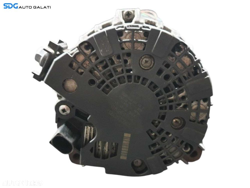 Alternator Volvo XC70 2.0 D D4 T5 2013 - 2016 Cod 30659580 [N3604] - 2