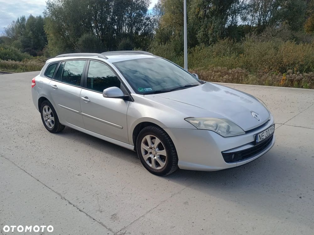 Renault Laguna - 6