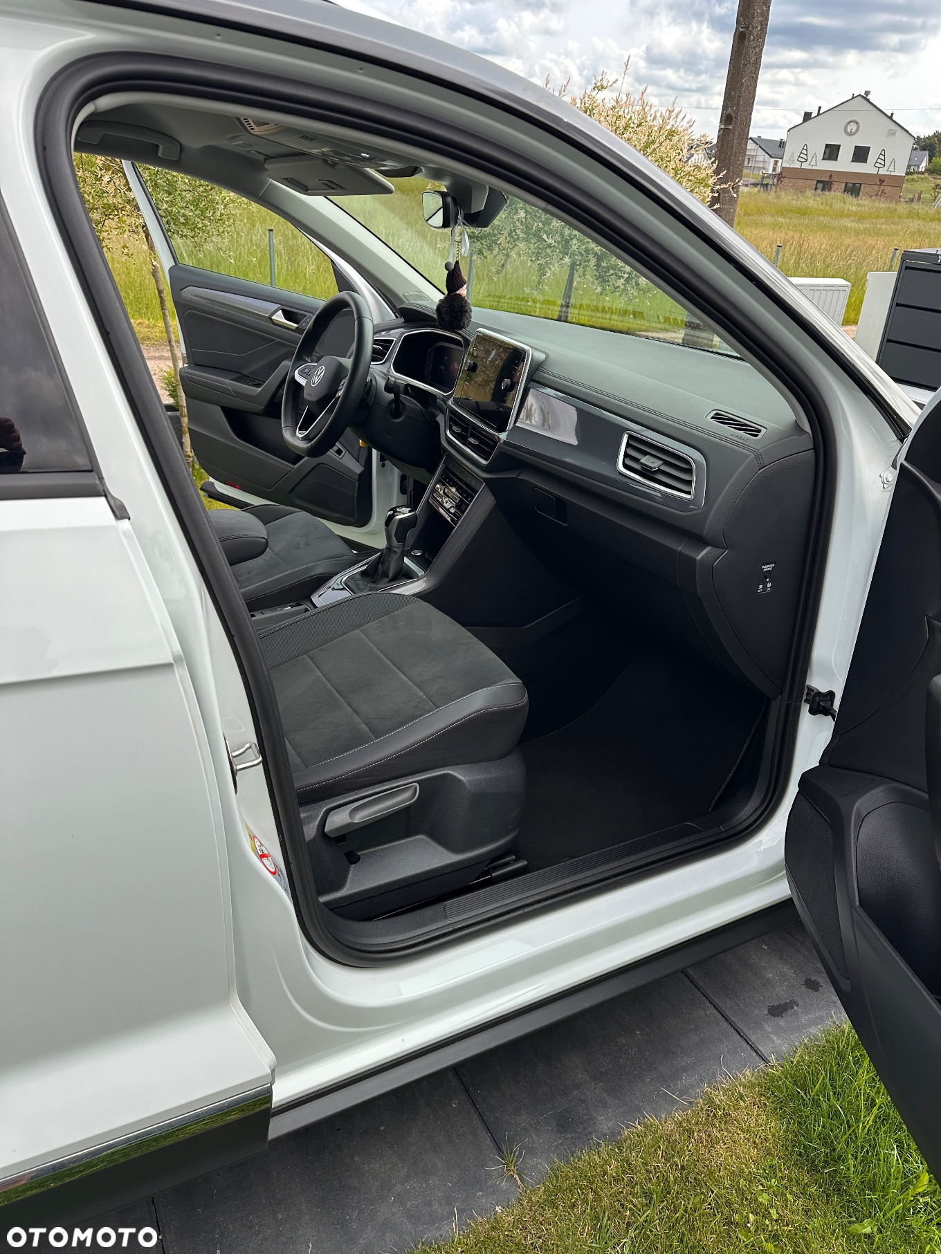 Volkswagen T-Roc 1.5 TSI Style DSG - 36