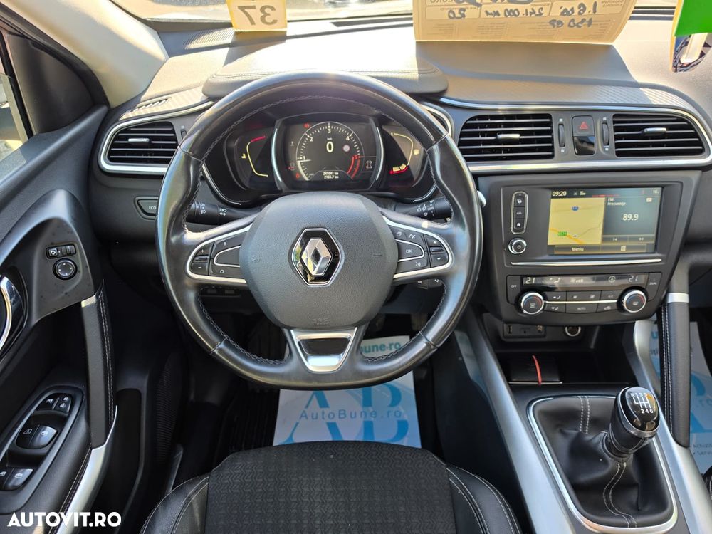Renault Kadjar - 12