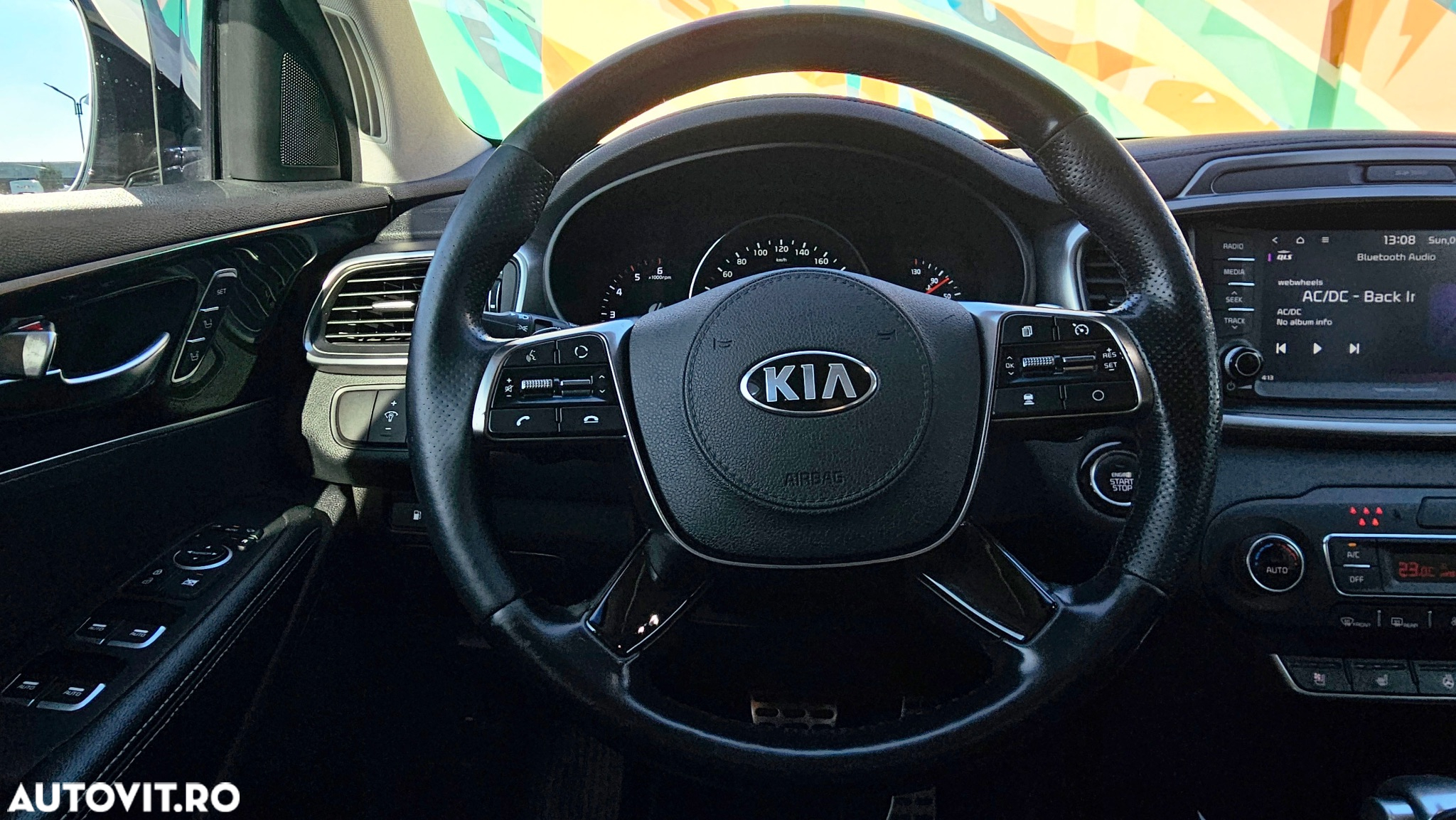 Kia Sorento 2.2 CRDi AWD Aut. GT Line - 18