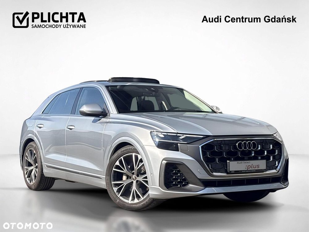 Audi Q8 - 7