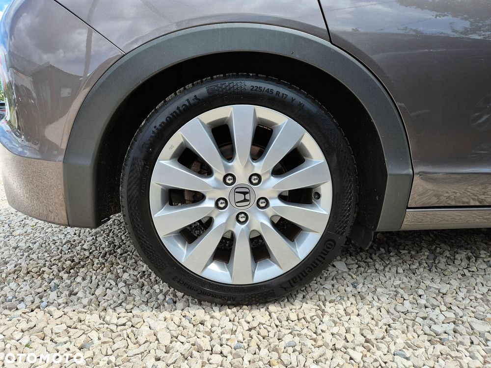 Honda Civic 1.8 Sport ADAS I - 31