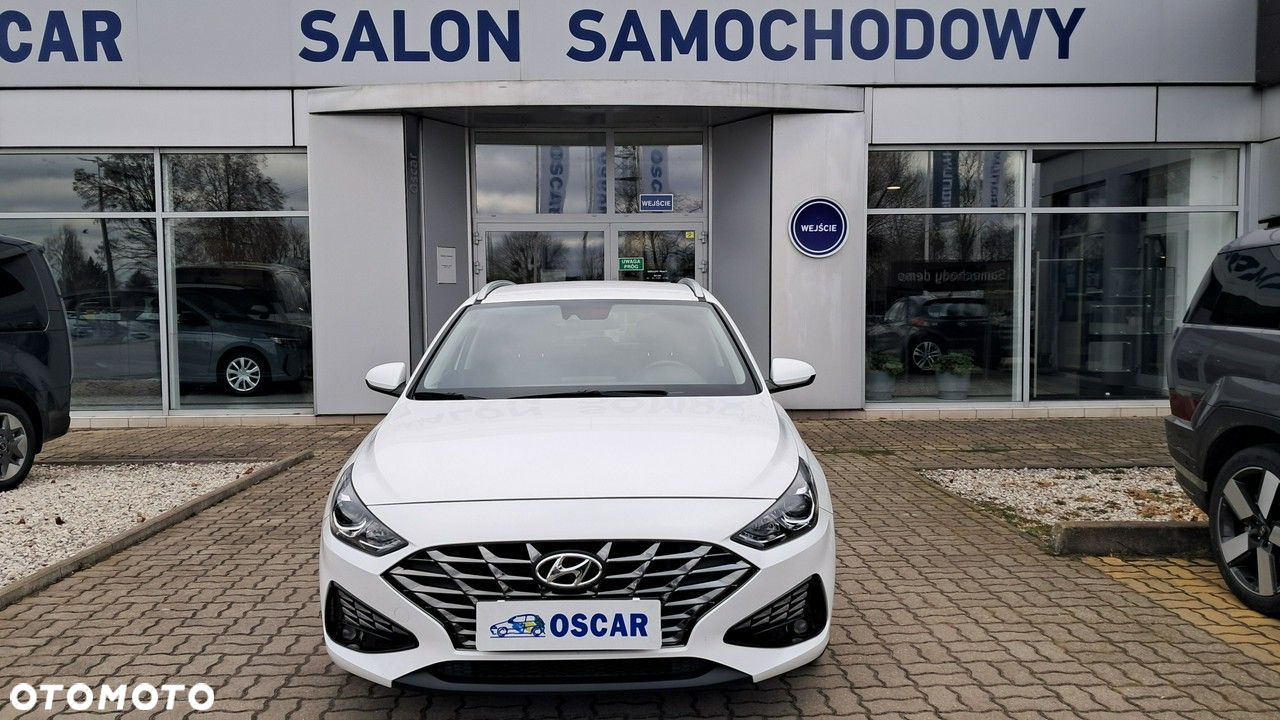 Hyundai i30 - 3