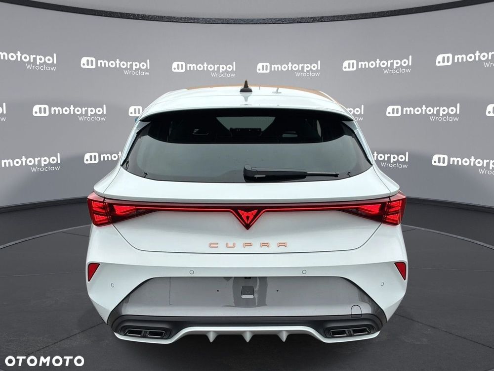 Cupra Leon - 9