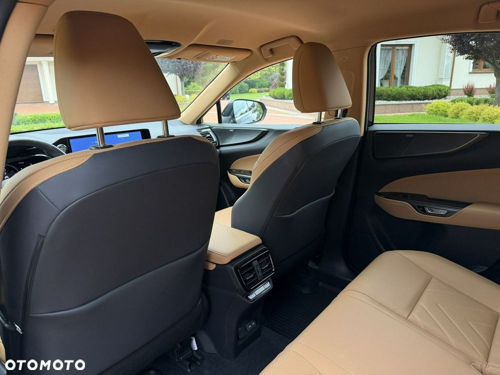 Lexus NX - 37