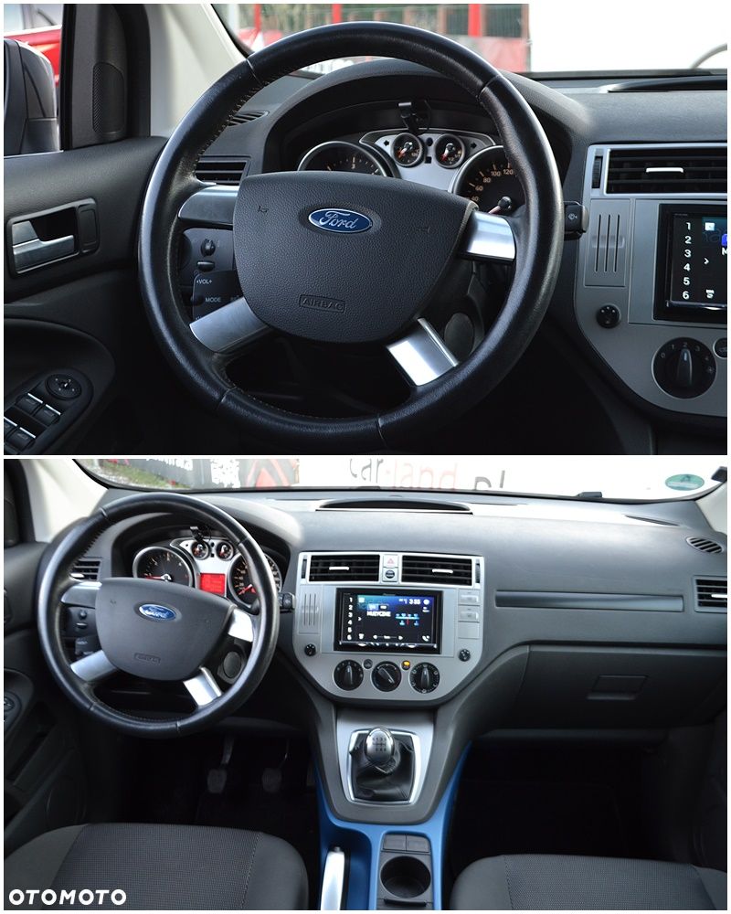 Ford Kuga 2.0 TDCi Titanium - 18