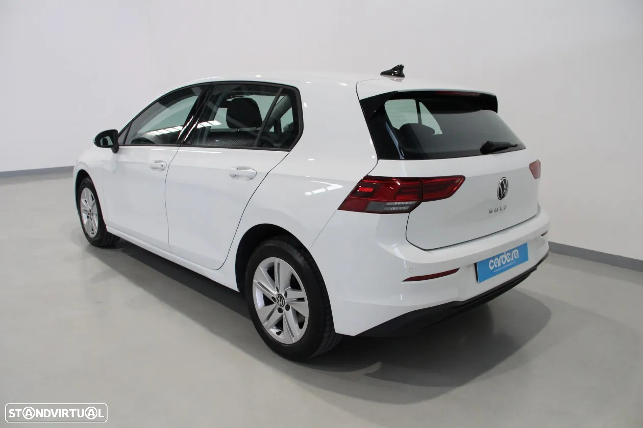 VW Golf 1.0 TSI Life - 4