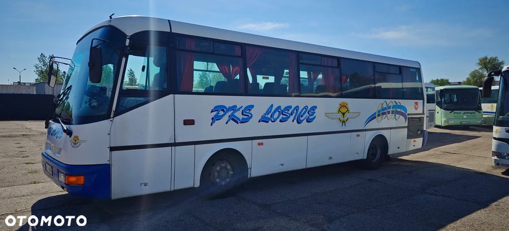 Inny SOR C 9.5 - 1
