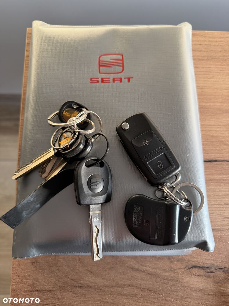Seat Leon - 8