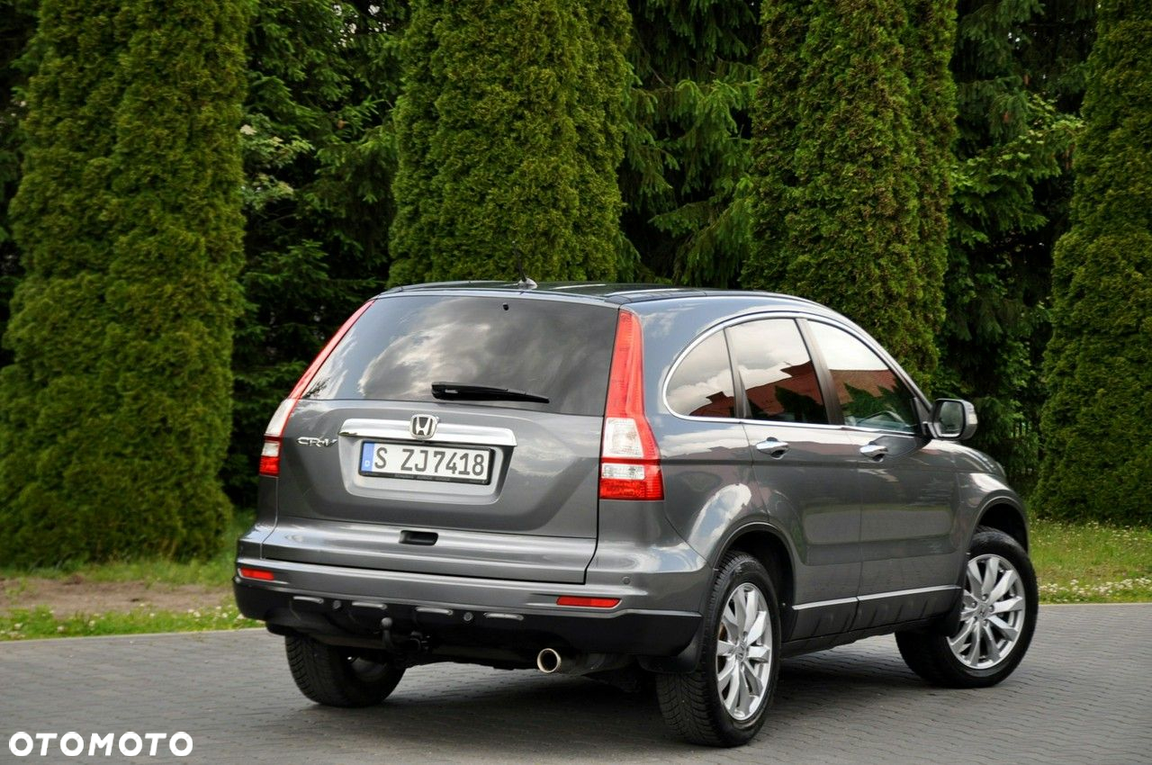 Honda CR-V - 7