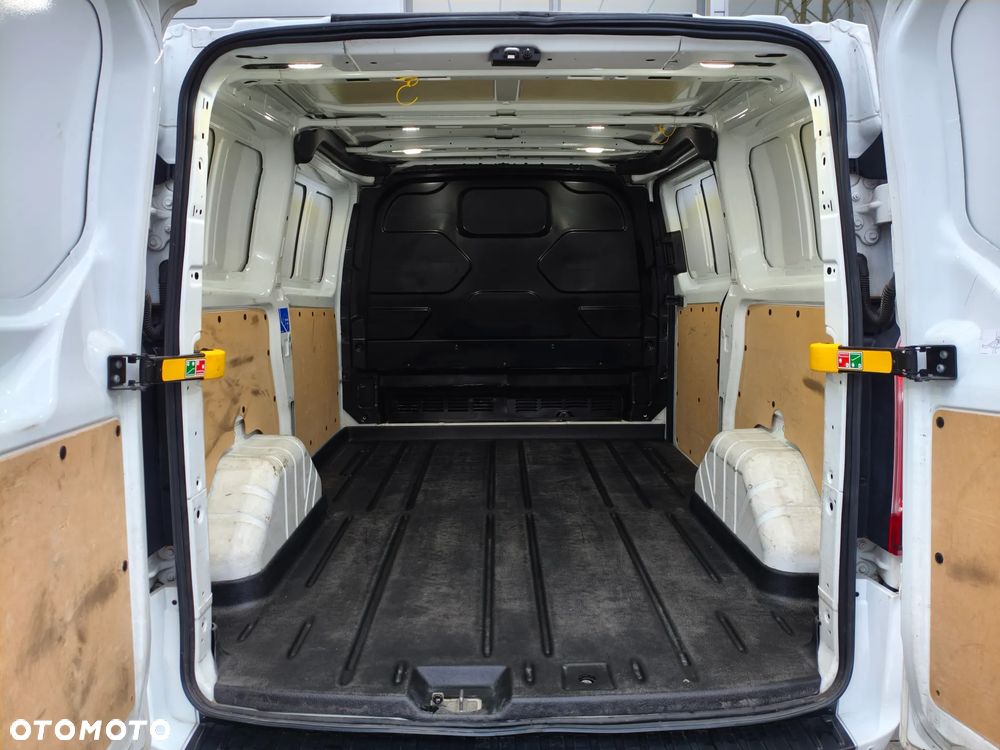 Ford Transit Custom L1H1 340 - 29