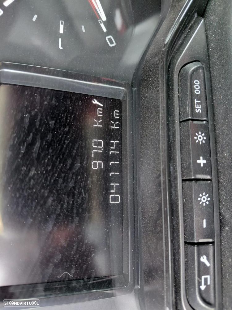 Citroën C3 1.2 PureTech Plus - 9