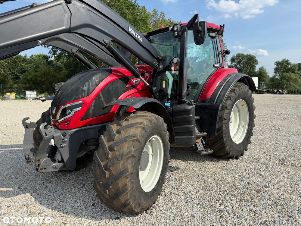 Valtra T155 Active - 1