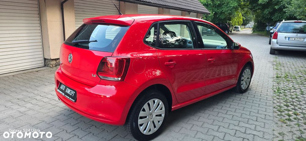 Volkswagen Polo 1.4 16V Comfortline - 3