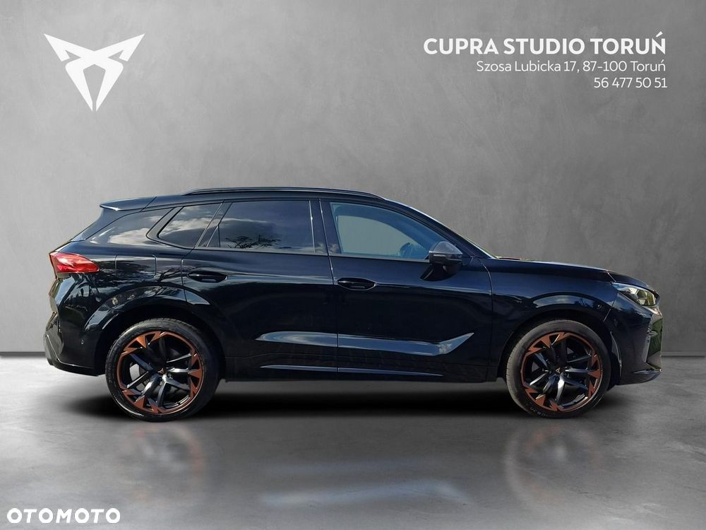 Cupra Terramar 2.0 TSI 4Drive DSG VZ - 6