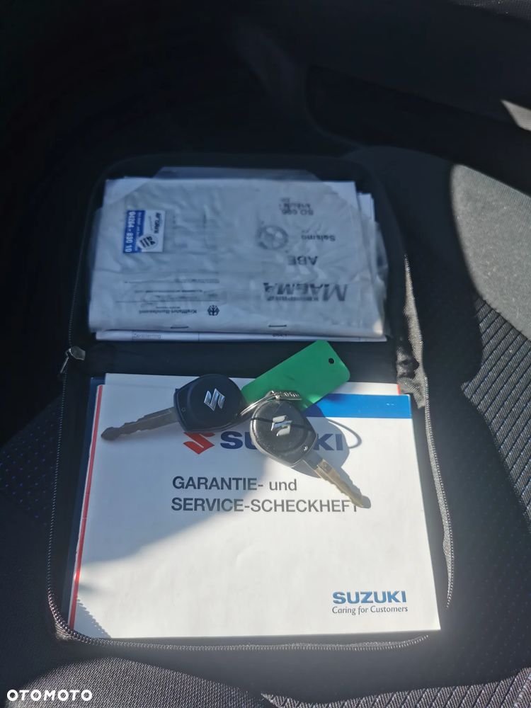 Suzuki Swift - 24