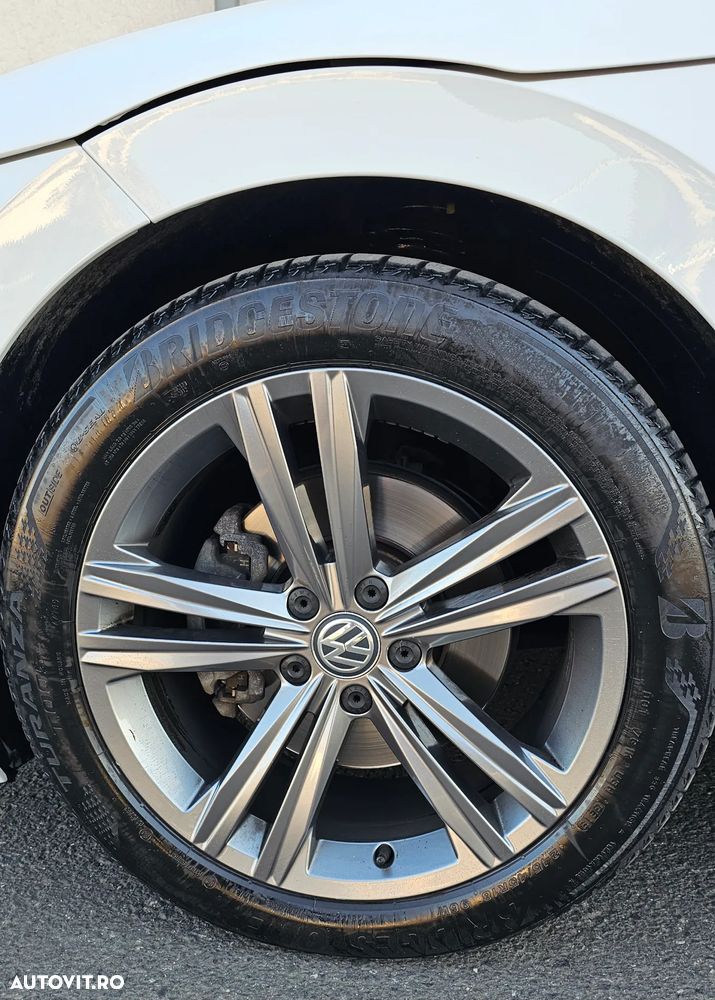 Volkswagen ARTEON 2.0 TSI DSG R-Line - 9