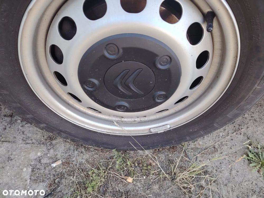 vivaro c jumpy proace expert sciana grodziwa lusterk dekielek 16-  części