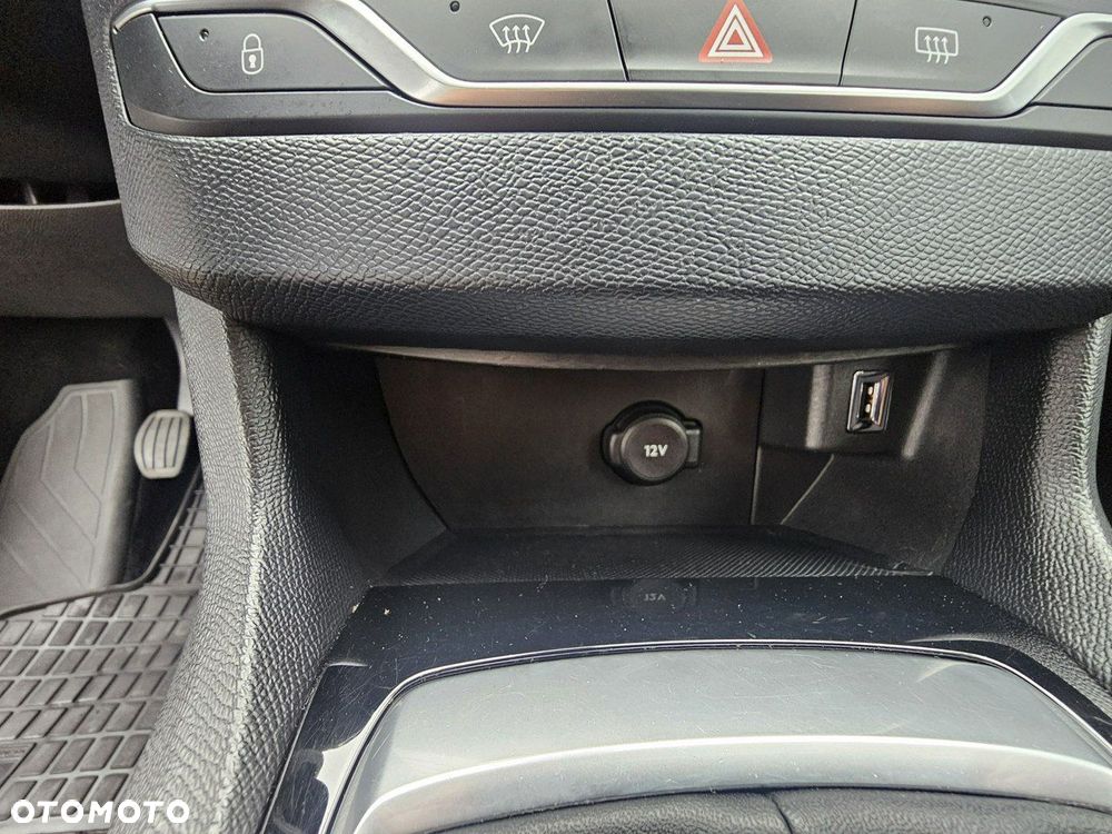 Peugeot 308 BlueHDi 130 Stop & Start Active Pack - 19